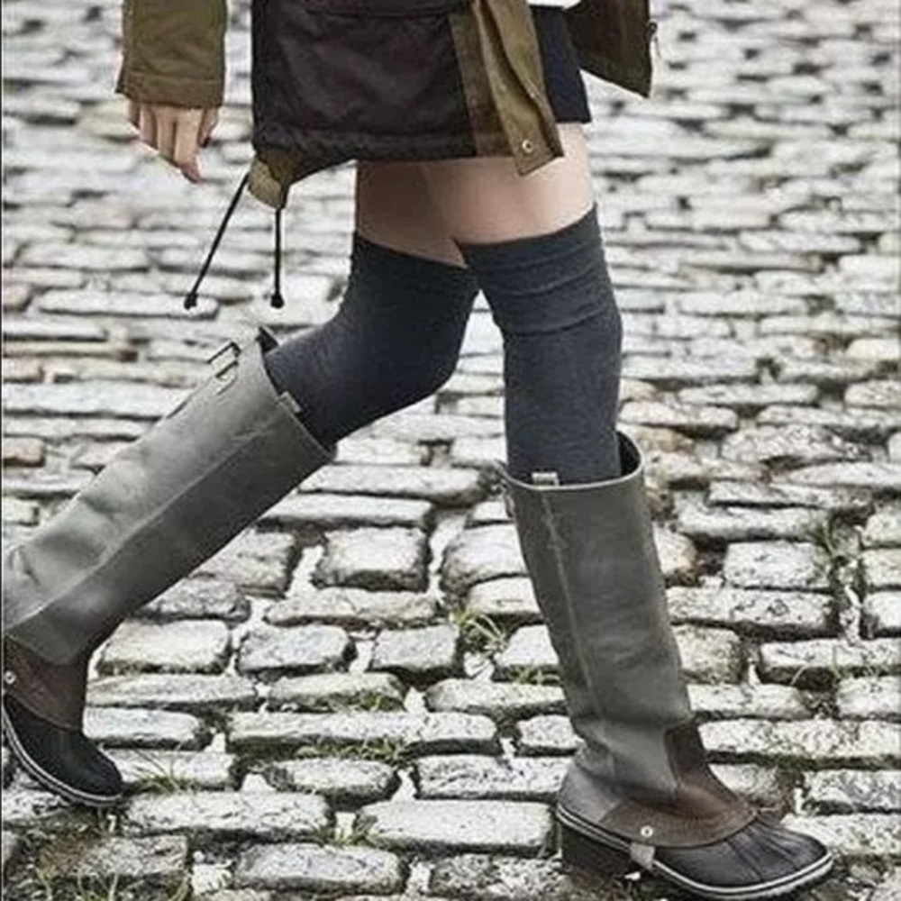 Sorel Women’s Slimpack Tall Boot